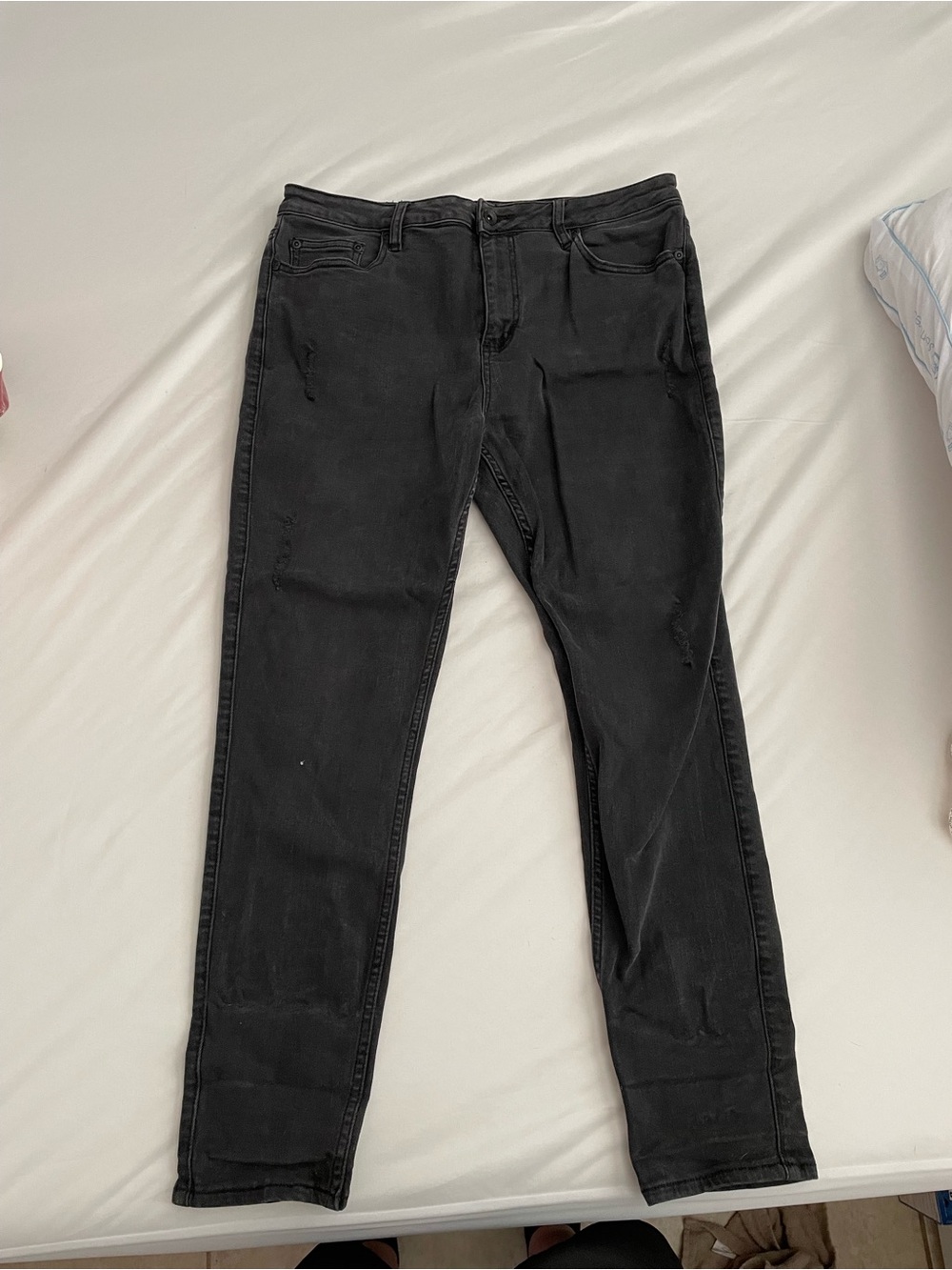 Blackheart women’s skinny jeans